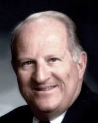 Gerald Forrest Hixson Obituary 2023