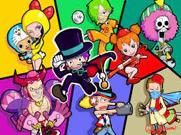 one piece cosplay doraemonzu anime fnaf doraemon anime