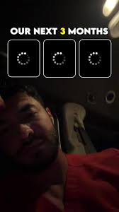 Lord…. This is not what I mean when I said I wanted kid, I’m a one woman  type of man😂😂