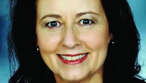 Science Diplomacy Award To Nancy Jackson