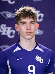 2022 Men's Soccer Roster