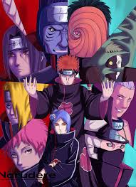 We did not find results for: Naruto Artbook Akatsuki By Narudereart On Deviantart