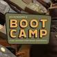 Stitchdown's Boot Camp: Fine Leather Footwear event image