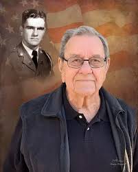 Obituary information for John “Jack” Marsh