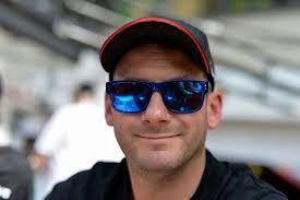 Nick Tandy isn't focused