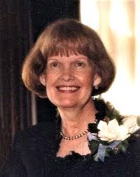 Carol Petersen Obituary