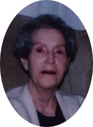 Obituary of Bernice Isobel Appleton