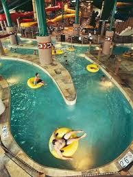 50 Midwest Resorts We Love Indoor Waterpark Vacation Places Vacation Trips