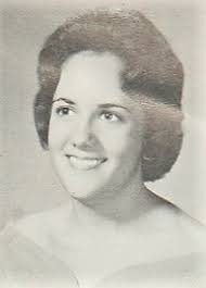 Barbara Josephine McKinley Hollis (1945-2012)