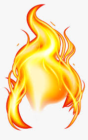 Animated fire on gif images. Yellow Flame Effect Element Png Download Real Png Fire Effect Transparent Png Kindpng