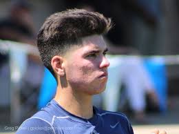 What's it like when a recruit commits to Penn State? Watch Dorian Hardy  make his pledge to James Franklin