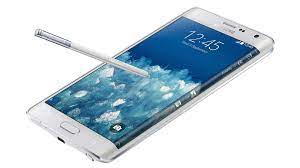 Samsung galaxy note edge android smartphone. Samsung Galaxy Note Edge Im Test Computer Bild
