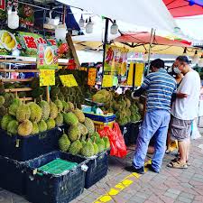 Chong pang market is a retail area in singapore. Chong Pang Durian King å¿ é‚¦æ¦´èŽ²çŽ‹ Home Facebook
