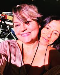 Another wonderful set of Steely Dan shows in the books. Always such an  honor, pleasure and thrill to sing these iconic tunes with these brilliant  musicians and the legendary #donaldfagen. This time