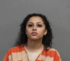 WHITE SO MEDIA ARREST SUMMARY