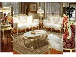 The elegance of french provincial style and the sophistication of the victorian era is captured in the magnificent designs of these fabulous living room collections. Victorian Living Room Furniture Youtube