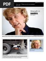 Claremont Courier 5.10.13