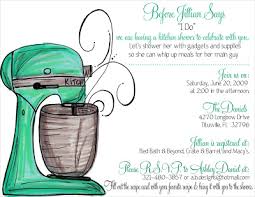 wedding shower invitations ashley