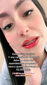 Ecuador Vs Brasil 🇧🇷 🇪🇨 , Asamblea Nacional del Ecuador 🇪🇨 2025 ,  Primeritos han de estar viendo el partido mientras que un ecuatoriano de  bien está TRABAJANDO AJAJA , #asambleanacional ...