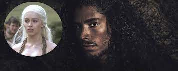 Queremos construir uma sociedade melhor com o seu apoio. Ator Brasileiro Estara Na Sexta Temporada De Game Of Thrones Noticias De Series Adorocinema