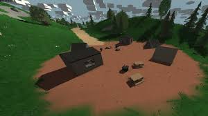 Survival 3.0 app apk on android phones. Unturned Descargar