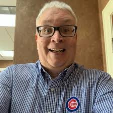 Jeff Winfield's Instagram, Twitter & Facebook