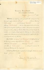 Welcome to the official jpmorgan chase & co. History Of Our Firm