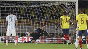 Colombia, con amplia ventaja para la selección. Wvw2ktpo7uki9m
