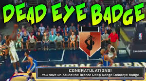 Once the player finds a defender coming closer, just do a pump fake then shoot the ball. Nba 2k17 How To Get Any Hall Of Fame Badge Tutorial Tips Tricks By Bryzelo