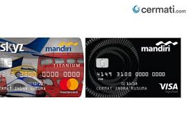 Program belanja ringan (bring), setiap transaksi yang anda lakukan menggunakan kartu kredit. Kamu Doyan Belanja Dan Traveling Rugi Kalau Gak Punya Kartu Kredit Mandiri Ini Cermati Com