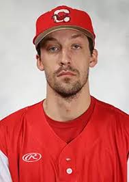 2022 Baseball Roster