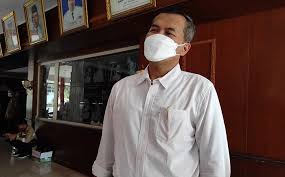 Kemenhub akan memastikan pengawasan pengendalian. Larangan Mudik Diperpanjang Begini Langkah Bupati Wonogiri