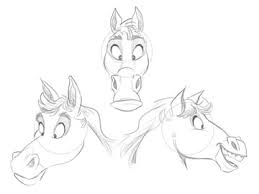 Draw funny animal faces, draw funny people faces, draw a funny cat face, draw a funny dog face and more. Cartoon Fundamentals The Secrets In Drawing Animals