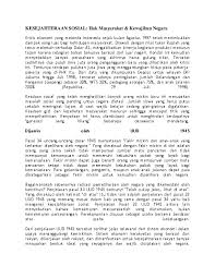 Hak dan kewajiban generasi muda / kepala bpip dorong. Doc Kesejahteraan Sosial Hak Masyarakat Kewajiban Harry Tantyo Academia Edu