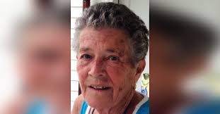 Obituary information for Sally E. Lockwood