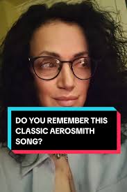 Faith Spry Aerosmith