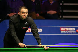 Watch the premium snooker video: Stephen Hendry Sees Nothing But A Ronnie O Sullivan Win After Opening Session The National