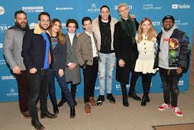 Big time adolescence is a hulu original comedy written and directed by jason orley. Pete Davidson S Big Time Adolescence Snatched Up By Hulu