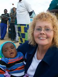 East Peoria nurse extends care in Africa