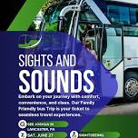 SIGHTS AND SOUNDS