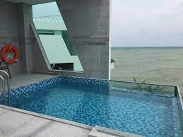 The luxury lexis hibiscus port dickson also features spa services, concierge services, and laundry facilities. Premium Pool Villa Picture Of Lexis Hibiscus Port Dickson Pasir Panjang Tripadvisor