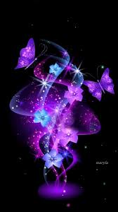 Tons of awesome.gif background to download for free. Resultado De Imagen De Imagenes Gif Pinterest Purple Wallpaper Glitter Graphics Butterfly Wallpaper