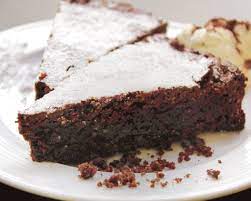 Ist alles gut vermischt, landet die masse in einer gefetteten kuchenform. Last Minute Schokokuchen Rezept