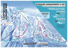 Stages escalade, stage escalade en. Ski De Randonnee En Station Ce Qu Il Faut Savoir Pour Les Vacances De Noel