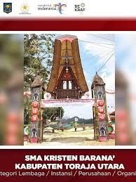 Desain gapura 17 agustus 2019. Foto Ini 15 Pemenang Festival Gapura Cinta Negeri