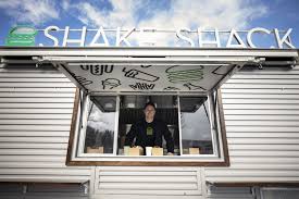 Maybe you would like to learn more about one of these? You Can Now Rent A Shake Shack Food Truck For All Your Parties