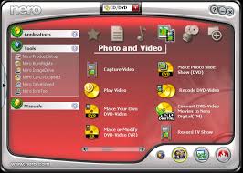 Nero recode is described as 'easy to use application, which supports transcoding various media source file formats to a variety of target video formats, so that you can playback your' and is an app in the video & movies. Nero 7 Ultra Edition Enhanced