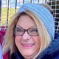 Rose C. (Spaziano) Pavone Obituary