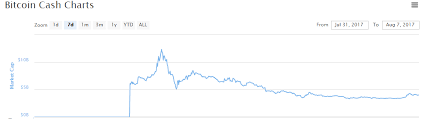 Bitcash Wheres All The Money Investing Com