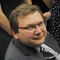 2016 Rosenberger Awardee Rev. James Keller